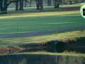 Di chuyển cọc trên sân golf: Khi nào được phép, khi nào không?