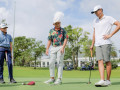 Gần 80 VĐV tham dự chặng 4 VGA Junior Tour 2025 Race to TaylorMade