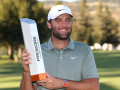 Scottie Scheffler vô địch Procore Championship 2025