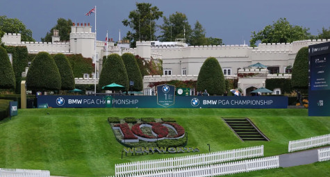 BMW PGA Championship: Vì sao lại có thêm vòng cắt sau vòng ba?