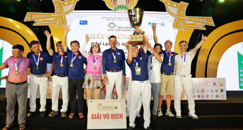 Mùa 5 kịch tính: Họ Bùi đánh bại Họ Dương, bước lên đỉnh vinh quang
