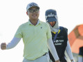Các VĐV sẵn sàng bước vào vòng 2 VGA Junior Tour 