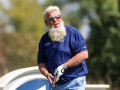 John Daly lập kỷ lục “đáng quên” tại PGA Tour Champions: Chơi 19 gậy/ 1 hố đấu