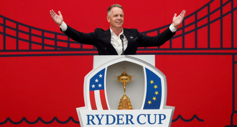 Giải mã chiến thuật giúp châu Âu dựng “bức tường thép” tại Ryder Cup 2025