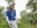 Nguyễn Quang Đại - Nhà vô địch chặng 4 VGA Junior Tour 2025 Race to TaylorMade