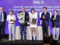 Sân golf Long Thành và KN Golf Links góp mặt tại Vietnam Legends Tour 2025
