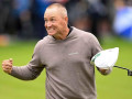 Alex Noren: Golfer Thụy Điển giàu thành tích nhất trong lịch sử DPWT