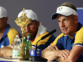 Bí mật của tuyển Ryder Cup châu Âu: Dùng AI để đối phó áp lực từ… khán giả Mỹ