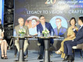 Toàn cảnh Talkshow “Legacy to Vision – Crafting Tomorrow”: Dấu ấn 20 năm Vietnam Golf & Leisure