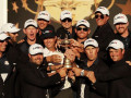 Ryder Cup: 15 cột mốc định hình cuộc đối đầu vĩ đại nhất làng golf chuyên nghiệp
