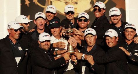 Ryder Cup: 15 cột mốc định hình cuộc đối đầu vĩ đại nhất làng golf chuyên nghiệp