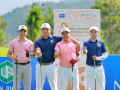 4 đội mạnh tiến vào Chung kết Giải VĐ Các CLB Golf Dòng Họ 2025
