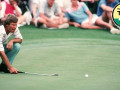 HLV huyền thoại của Ben Crenshaw tiết lộ bí quyết putting đỉnh cao