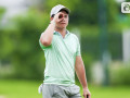 Đánh bogey-free, Nguyễn Tuấn Anh giữ vững vị thế đỉnh bảng Thailand Amateur Open