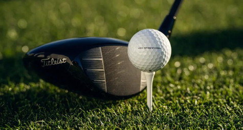 Titleist công bố đưa bóng từng thắng major trở lại thị trường