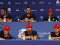 Ryder Cup 2025: Bảy sai lầm tuyển Mỹ cần tránh lặp lại