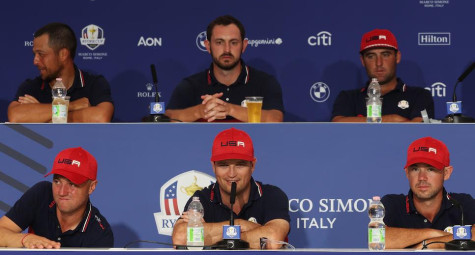 Ryder Cup 2025: Bảy sai lầm tuyển Mỹ cần tránh lặp lại