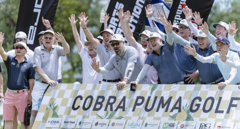 Cobra Puma Pro Am 2025: 8 năm lan tỏa đam mê golf, đồng hành vì trẻ em