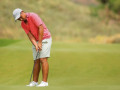 Nguyễn Tuấn Anh tạo cách biệt 9 gậy trước thềm chung kết Thailand Amateur Open