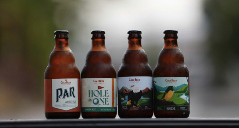 GolfBeer - Khác biệt từ chất lượng và trải nghiệm