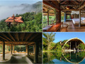 Cao Lan Hamlet – Bình yên giữa biển mây và đại ngàn
