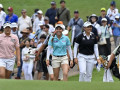 Jeeno Thitikul dẫn đầu dàn sao tham dự Maybank Championship 2025