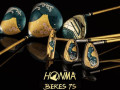 Honma Golf trình làng Beres 7 sao trị giá 11 tỷ tại Việt Nam