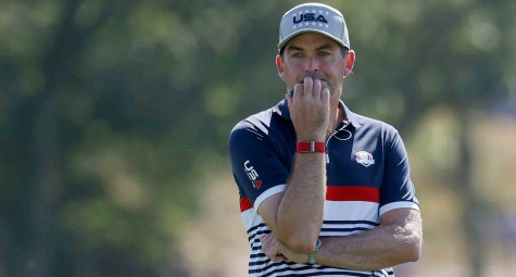 Điều gì khiến Đội trưởng Mỹ hối tiếc nhất tại Ryder Cup 2025?
