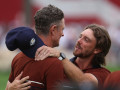 Ryder Cup 2025: Châu Âu bùng nổ, Mỹ choáng váng trước sức mạnh áp đảo sau Day 2