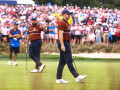 Rory McIlroy: Tâm điểm giữa cơn bão chế nhạo của khán giả Mỹ