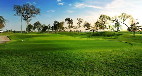 Bắc Ninh duyệt quy hoạch phân khu đô thị 2.600 ha có sân golf, casino