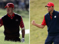 Scottie Scheffler trước Ryder Cup: Bài học từ Tiger Woods