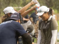 Hiện tượng tuổi 16 Anna Huang: Tân binh gây chấn động Ladies European Tour