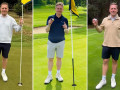 Kỳ tích chấn động của golfer nghiệp dư: Ghi 3 HIO/ 3 tháng