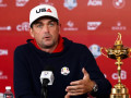 Keegan Bradley bảo vệ quyết định trả tiền cho tuyển Ryder Cup Mỹ 