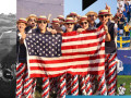 Ryder Cup 2025: Phép thử cho văn hóa cổ vũ của khán giả Mỹ