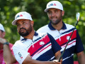 Lịch tập luyện tại Ryder Cup 2025