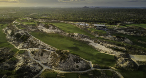 Kiệt tác sân links The Bluffs Grand Ho Tram: 11 năm khẳng định vị thế sân golf hàng đầu Việt Nam 