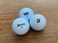 Cách chọn bóng golf phù hợp: Bí quyết từ chuyên gia fitting