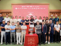 The Golfers Tournament 2025: Tiếp nối lịch sử, nâng tầm golf Việt