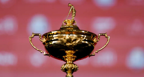 Ryder Cup 2025 khai mạc sớm hơn dự kiến vì mưa bão