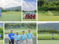 IMG Trophy 2025 khép lại thành công tại Bà Nà Hills Golf Club
