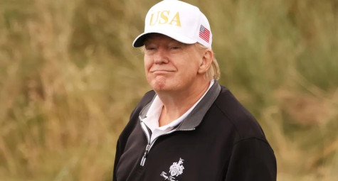 Tổng thống Mỹ Donald Trump sẽ dự Ryder Cup: An ninh siết chặt tại Bethpage