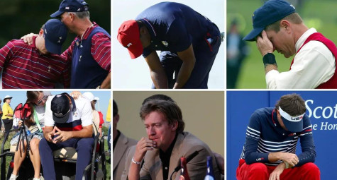 Lần gần nhất đội tuyển Mỹ thắng Ryder Cup trên đất châu Âu là khi nào?