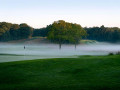 Dự báo thời tiết Ryder Cup 2025