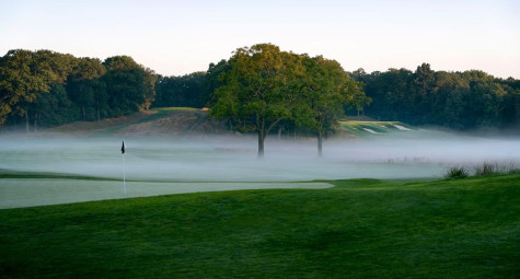 Dự báo thời tiết Ryder Cup 2025