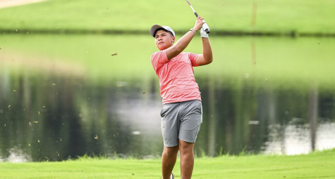 Nguyễn Tuấn Anh: Nhà vô địch Golf Quốc gia góp mặt tại Nam A Bank Vietnam Masters