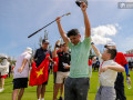 Nguyễn Tuấn Anh vươn lên hạng 170 trên BXH Golf Nghiệp dư Thế giới