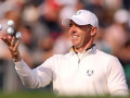 Giải mã luật dùng bóng trong thể thức Foursomes tại Ryder Cup