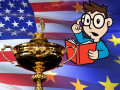 Có thể bạn chưa biết: Giải mã 5 thuật ngữ quen thuộc tại Ryder Cup